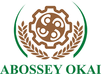 Abossey Okai